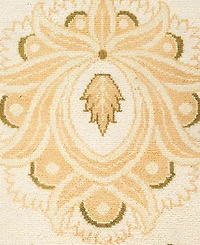 Adorn Hand Woven Rugs Mogul M1199 8'1"x10'3" Area Rug