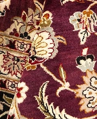 Adorn Hand Woven Rugs Mogul M1247 Rug Collection