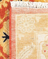 Adorn Hand Woven Rugs Mogul M1426 5'1"x8'3" Area Rug
