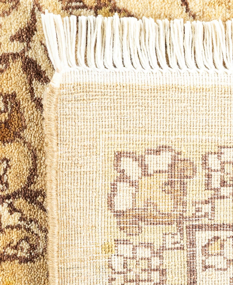 Adorn Hand Woven Rugs Mogul M1437 5'2"x7'10" Area Rug