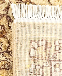 Adorn Hand Woven Rugs Mogul M1437 5'2"x7'10" Area Rug