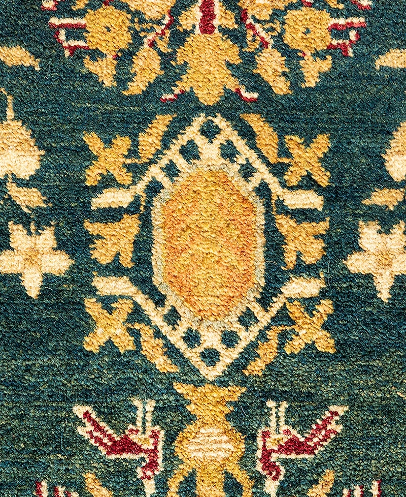 Adorn Hand Woven Rugs Mogul M1320 12'2"x15'2" Area Rug