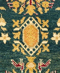 Adorn Hand Woven Rugs Mogul M1320 12'2"x15'2" Area Rug