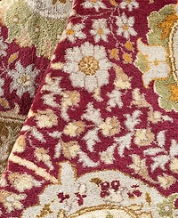 Adorn Hand Woven Rugs Mogul M1261 9'x11'8" Area Rug