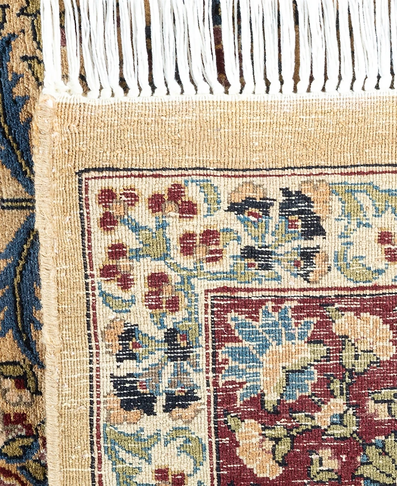 Adorn Hand Woven Rugs Mogul M1181 6'1"x8'9" Area Rug