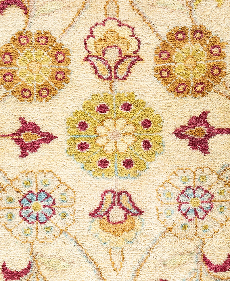 Adorn Hand Woven Rugs Mogul M1207 9'4"x12' Area Rug
