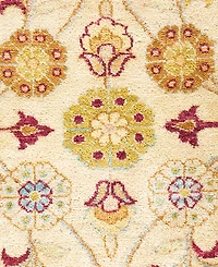 Adorn Hand Woven Rugs Mogul M1207 9'4"x12' Area Rug