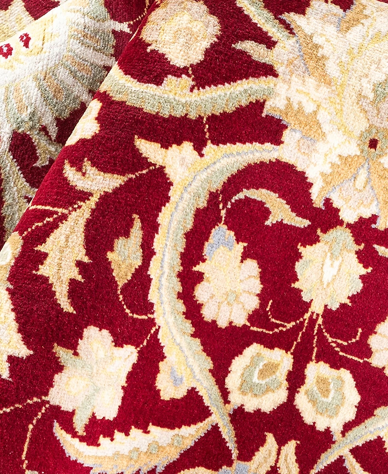 Adorn Hand Woven Rugs Mogul M1339 4'2"x5'10" Area Rug