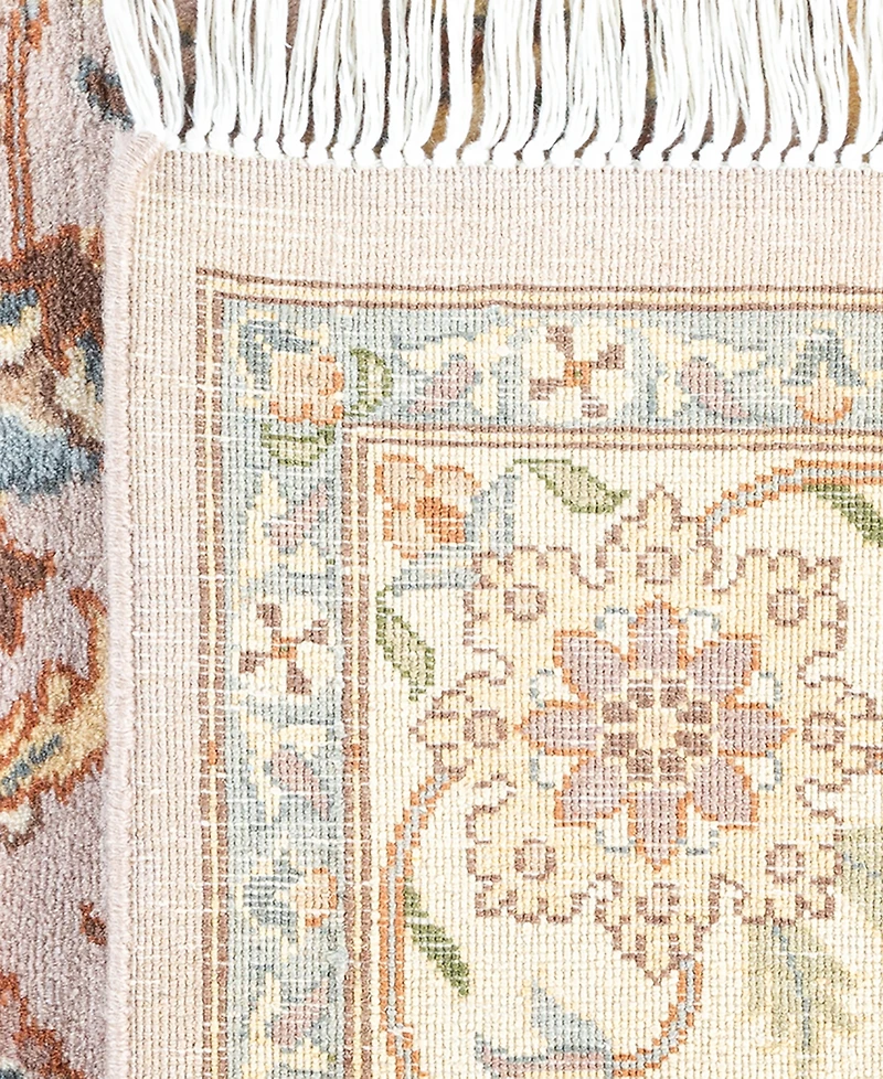 Adorn Hand Woven Rugs Mogul M1328 4'3"x6'4" Area Rug