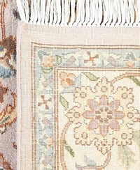 Adorn Hand Woven Rugs Mogul M1328 Rug Collection