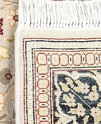 Adorn Hand Woven Rugs Mogul M1456 2'8"x10'6" Runner Area Rug