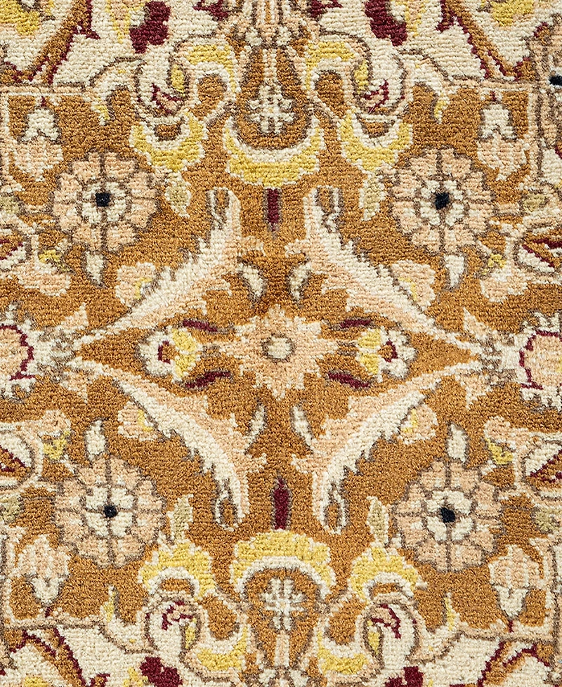 Adorn Hand Woven Rugs Mogul M1226 6'1"x9'6" Area Rug