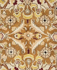 Adorn Hand Woven Rugs Mogul M1226 6'1"x9'6" Area Rug