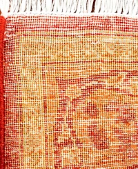 Adorn Hand Woven Rugs Mogul M1503 2'7"x11'3" Runner Area Rug