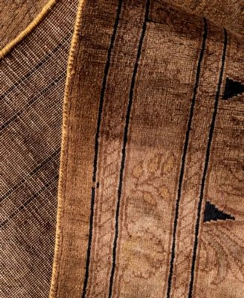 Adorn Hand Woven Rugs Fine Vibrance M1471 Rug Collection