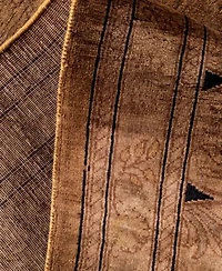 Adorn Hand Woven Rugs Fine Vibrance M1471 Rug Collection