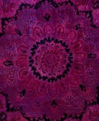 Adorn Hand Woven Rugs Fine Vibrance M1163 Rug Collection