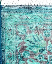Adorn Hand Woven Rugs Fine Vibrance M1130 Rug Collection