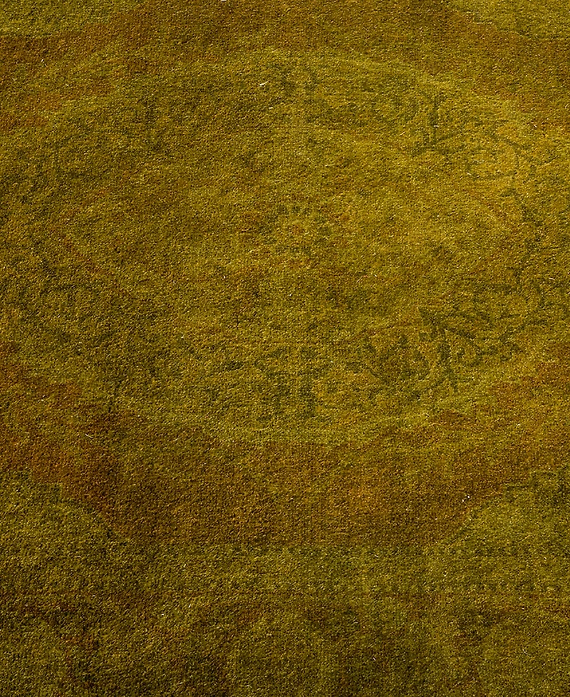 Adorn Hand Woven Rugs Fine Vibrance M1331 2'7"x4'2" Area Rug