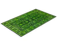 Adorn Hand Woven Rugs Fine Vibrance M1402 Rug Collection