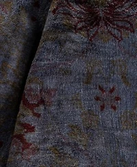 Adorn Hand Woven Rugs Fine Vibrance M1043 Rug Collection