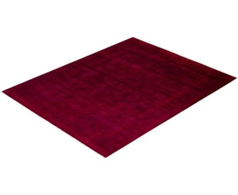 Adorn Hand Woven Rugs Fine Vibrance M1404 Rug Collection
