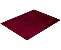 Adorn Hand Woven Rugs Fine Vibrance M1404 Rug Collection