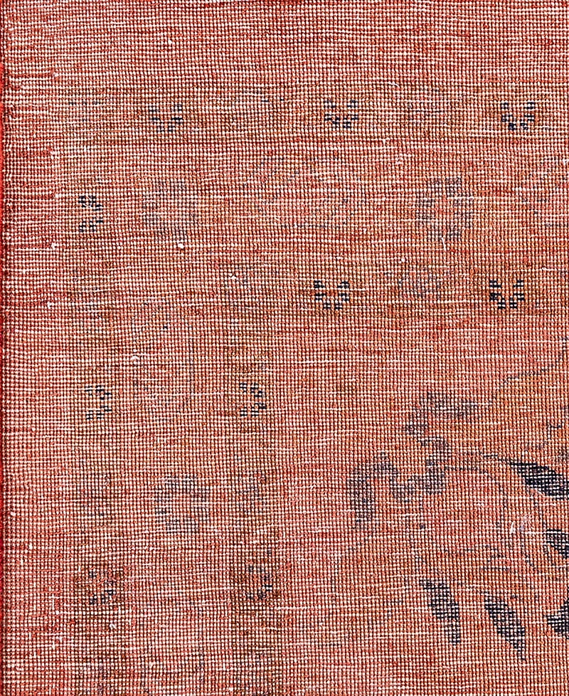 Adorn Hand Woven Rugs Fine Vibrance M1611 9'2"x12'1" Area Rug