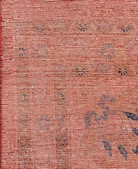 Adorn Hand Woven Rugs Fine Vibrance M1611 9'2"x12'1" Area Rug