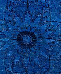 Adorn Hand Woven Rugs Fine Vibrance M1135 Rug Collection