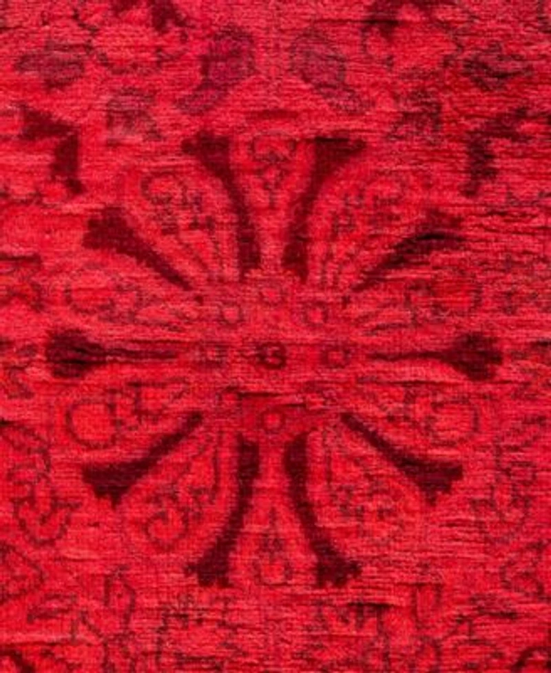 Adorn Hand Woven Rugs Fine Vibrance M1388 Rug Collection