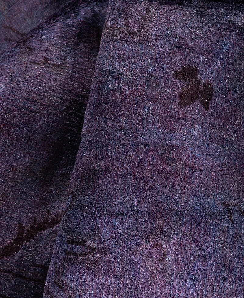 Adorn Hand Woven Rugs Fine Vibrance M1252 3'1"x5'2" Area Rug