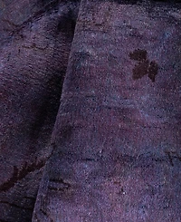 Adorn Hand Woven Rugs Fine Vibrance M1252 3'1"x5'2" Area Rug