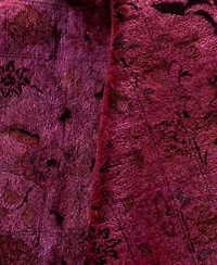 Adorn Hand Woven Rugs Fine Vibrance M1123 Rug Collection