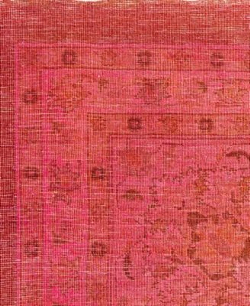 Adorn Hand Woven Rugs Fine Vibrance M1502 Rug Collection