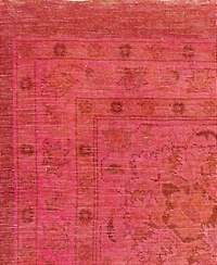 Adorn Hand Woven Rugs Fine Vibrance M1502 Rug Collection