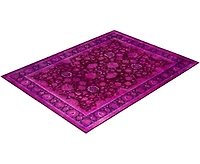 Adorn Hand Woven Rugs Fine Vibrance M1369 Rug Collection