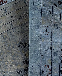 Adorn Hand Woven Rugs Fine Vibrance M1159 9'1"x16'7" Area Rug