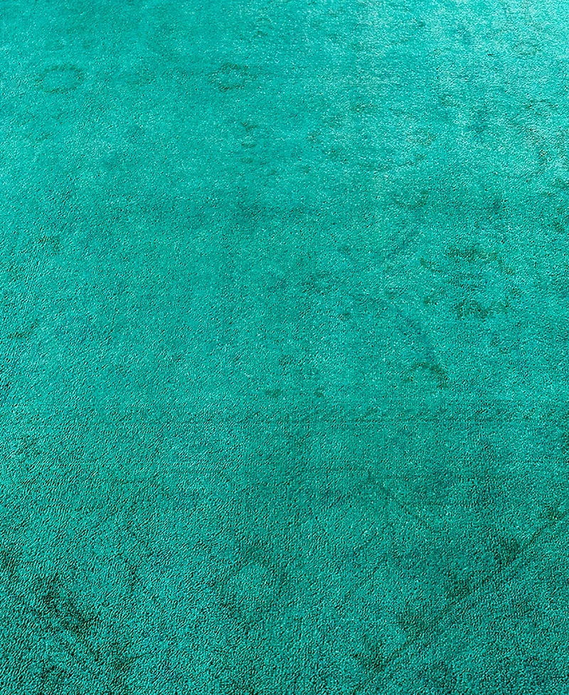 Adorn Hand Woven Rugs Fine Vibrance M1419 9'3"x12'1" Area Rug