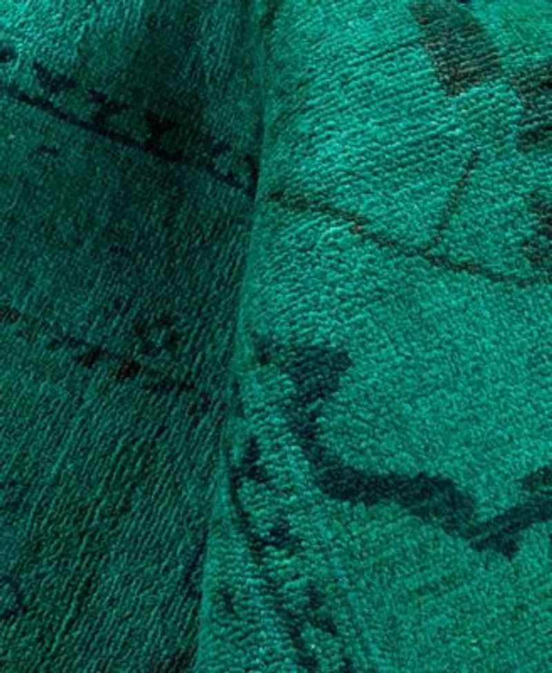 Adorn Hand Woven Rugs Fine Vibrance M1515 Rug Collection