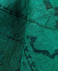 Adorn Hand Woven Rugs Fine Vibrance M1515 Rug Collection