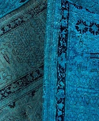 Adorn Hand Woven Rugs Fine Vibrance M1151 Rug Collection