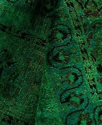 Adorn Hand Woven Rugs Fine Vibrance M1496 Rug Collection