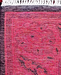 Adorn Hand Woven Rugs Fine Vibrance M1380 2'7"x12'6" Runner Area Rug