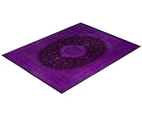 Adorn Hand Woven Rugs Fine Vibrance M1366 Rug Collection