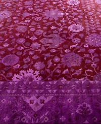 Adorn Hand Woven Rugs Fine Vibrance M1432 Rug Collection
