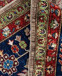Adorn Hand Woven Rugs Serapi M0103-56 10'x13'9" Area Rug