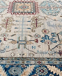 Adorn Hand Woven Rugs Serapi M0103- 10'x13'10" Area Rug