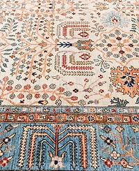 Adorn Hand Woven Rugs Serapi M0103-68 10'x13'11" Area Rug