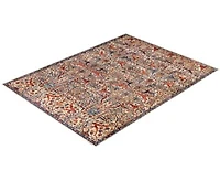 Adorn Hand Woven Rugs Serapi M0103 Rug Collection